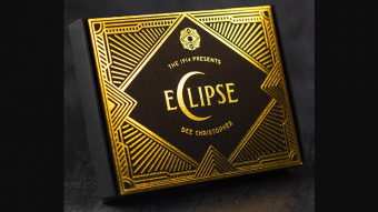 Dee Christopher and The 1914 - Eclipse